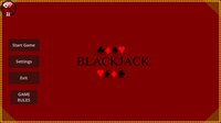 Blackjack Simple screenshot, image №4211216 - RAWG