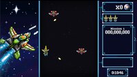 Intergalactic Defenders screenshot, image №4159183 - RAWG