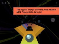 Octagon - A Minimal Arcade Game with Maximum Challenge screenshot, image №2049509 - RAWG