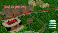 Road to your City (Demo) screenshot, image №1817309 - RAWG