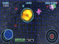 Geometric War LT screenshot, image №2170609 - RAWG