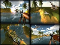 Apocalypse Military Defence League Ground War Stra screenshot, image №913035 - RAWG