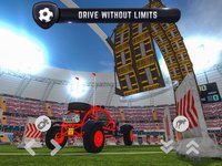 Car Soccer 2018 screenshot, image №1756154 - RAWG