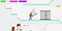 Team Great Escape screenshot, image №1915494 - RAWG