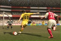 FIFA 07 screenshot, image №461824 - RAWG