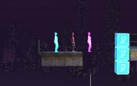 Glitched Away screenshot, image №2500650 - RAWG
