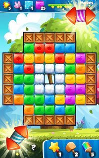 Bricks Blast screenshot, image №1525455 - RAWG