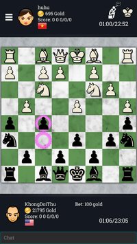 King of Board screenshot, image №1103381 - RAWG