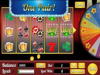 Jackpot casino party screenshot, image №1647357 - RAWG