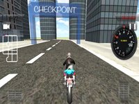 Extreme Bike Stunts Racing Pro screenshot, image №1678658 - RAWG