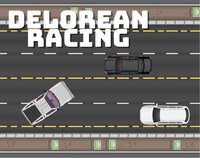 Mini Game - DeLorean Racing screenshot, image №3608664 - RAWG