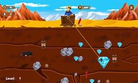 Diamond Miner - Funny Game (lisaweby) screenshot, image №3405946 - RAWG
