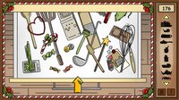 Cat Stories: New Year screenshot, image №2654789 - RAWG