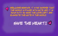 Valentine Warrior screenshot, image №2322370 - RAWG