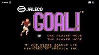 Jaleco Sports: Goal! screenshot, image №4212489 - RAWG