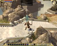 Titan Quest: Immortal Throne screenshot, image №467867 - RAWG