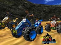 4X4 ATV Racing (3D Quad Race Game) screenshot, image №971310 - RAWG