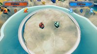 Crustacean Domination screenshot, image №2213427 - RAWG