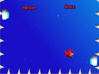 Fish Pong screenshot, image №3897028 - RAWG