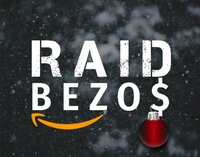 Raid Bezos (Unreality) screenshot, image №2662169 - RAWG