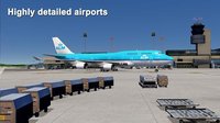 Aerofly 1 Flight Simulator screenshot, image №1462219 - RAWG