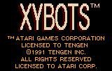 Xybots screenshot, image №750763 - RAWG