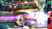 Street Fighter IV screenshot, image №490785 - RAWG