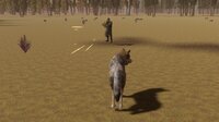 The Wolf's Hunt screenshot, image №4012270 - RAWG