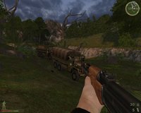 Vietcong 2 screenshot, image №426317 - RAWG