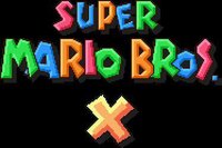 Super Mario Bros.X screenshot, image №2833200 - RAWG