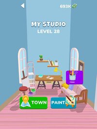 Bucket Painting screenshot, image №2488129 - RAWG
