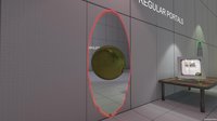 Portaling - Demo screenshot, image №2362999 - RAWG