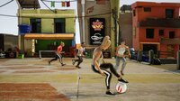 Street Power Soccer screenshot, image №2498835 - RAWG