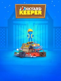 Junkyard Keeper screenshot, image №3489339 - RAWG