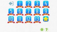 Third grade Math - Division screenshot, image №1559114 - RAWG