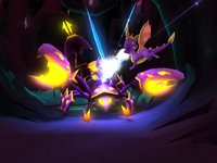 The Legend of Spyro: A New Beginning screenshot, image №270965 - RAWG