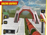 Subway Driving Sim screenshot, image №1324163 - RAWG