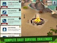 The Island: Survival Challenge screenshot, image №2859877 - RAWG