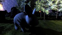 NIGHT FOREST SIMULATOR screenshot, image №2367426 - RAWG