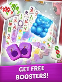 Mahjong City Tours screenshot, image №902760 - RAWG