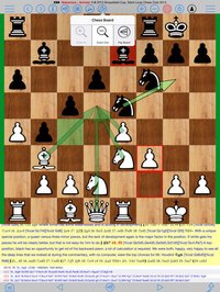 Chess-Studio screenshot, image №1631674 - RAWG