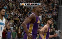 NBA 2K9 screenshot, image №503630 - RAWG