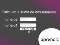 juego de suma screenshot, image №3287066 - RAWG