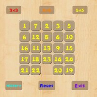 JigsawPuzzle (YHBGAME) screenshot, image №3803377 - RAWG