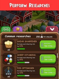 Teeny Sheep screenshot, image №879806 - RAWG