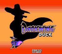 Disney's Darkwing Duck screenshot, image №1697628 - RAWG