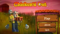 Chicken'd Out screenshot, image №2439111 - RAWG