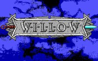 Willow screenshot, image №738684 - RAWG