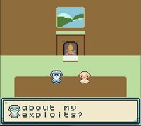 The Exploits of Jimothy Jones screenshot, image №2503337 - RAWG