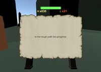 Vanishing Woods screenshot, image №2561645 - RAWG